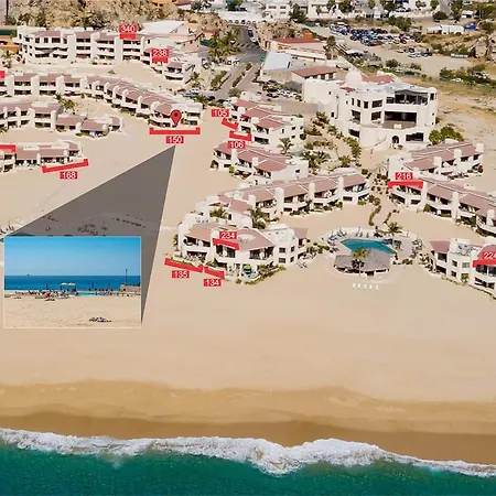Unit 150- Casa Kelly - Oceanfront Fully Renovated Villa
